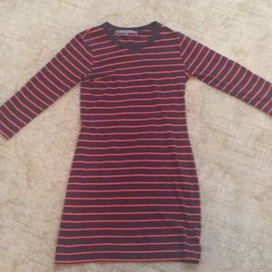 French connection mini dress LIKE NEW!